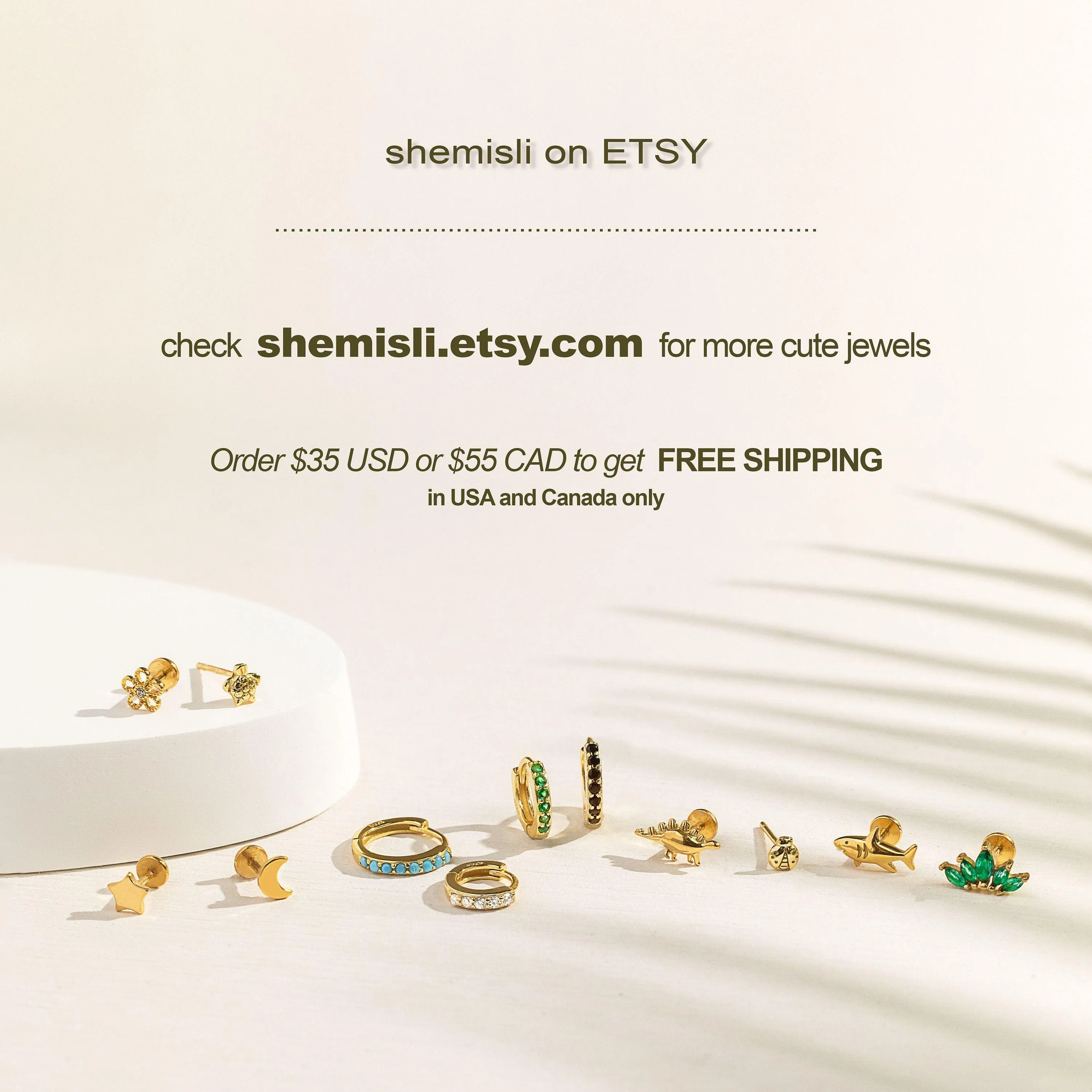 Tiny Peridot Stone Black Threadless Flat Back Earrings, Nose Stud, August Birthstone, 20,18,16ga, 5-10mm SS617 SS618 SS619 SS620