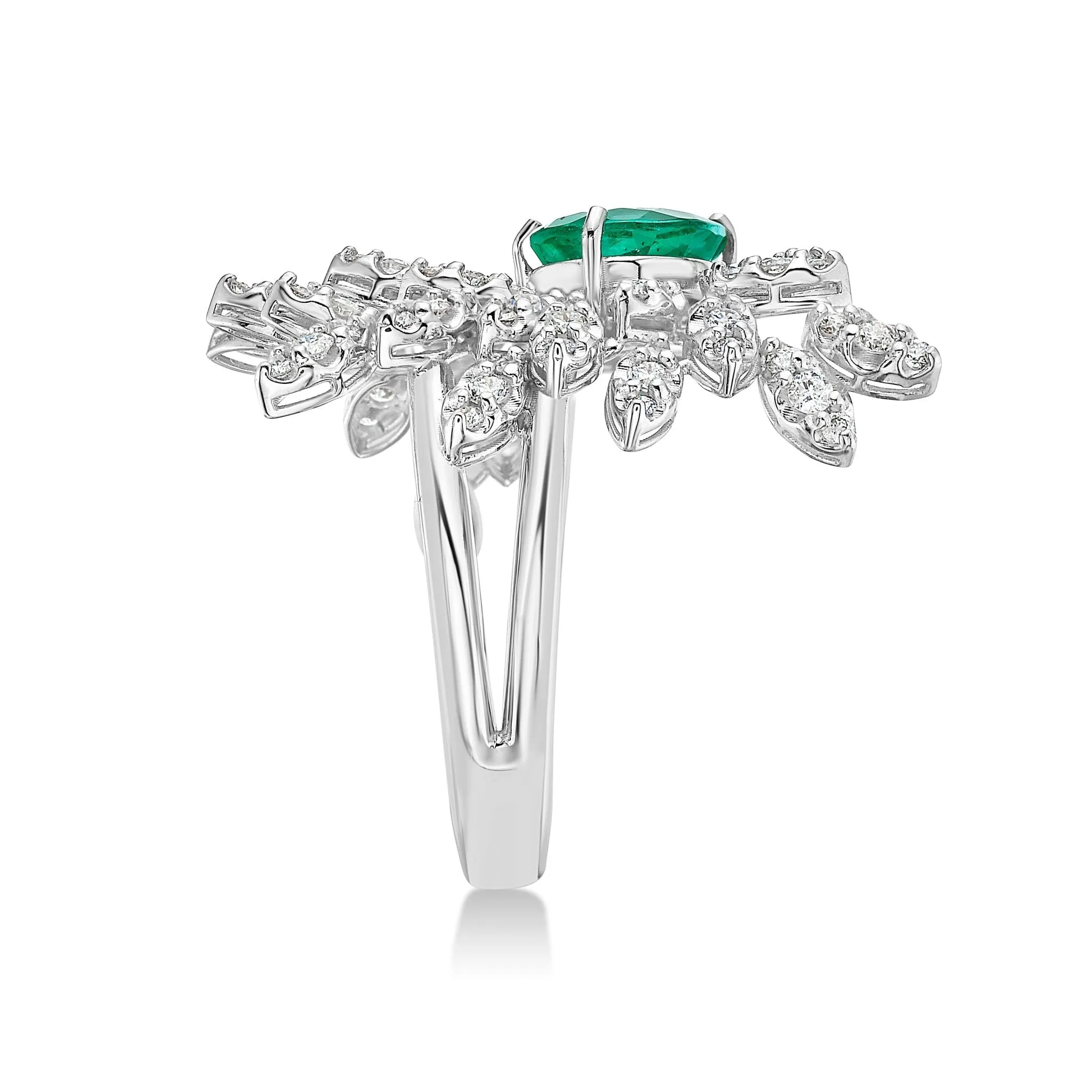 Whisper Ring - WG