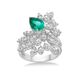 Whisper Ring - WG