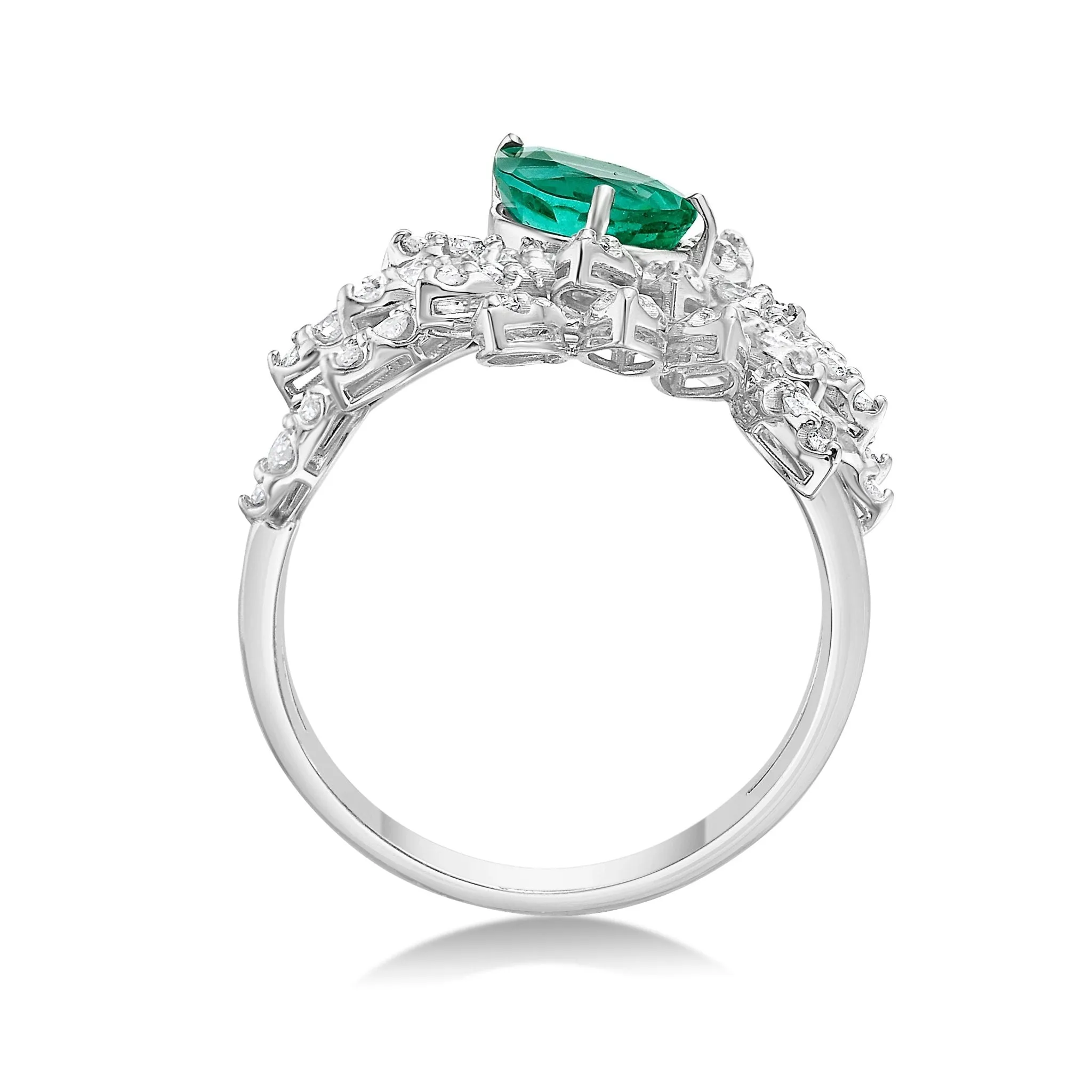 Whisper Ring - WG