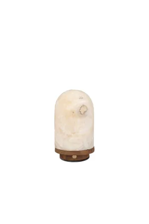 White Gemstone Bullet Light | dBodhi Onyx