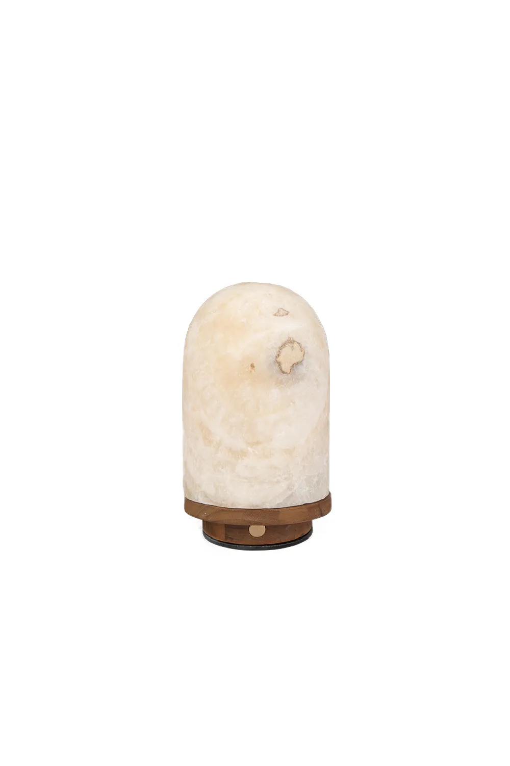 White Gemstone Bullet Light | dBodhi Onyx