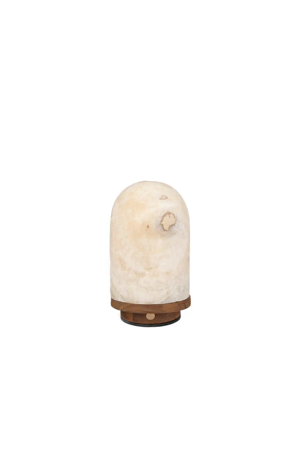 White Gemstone Bullet Light | dBodhi Onyx