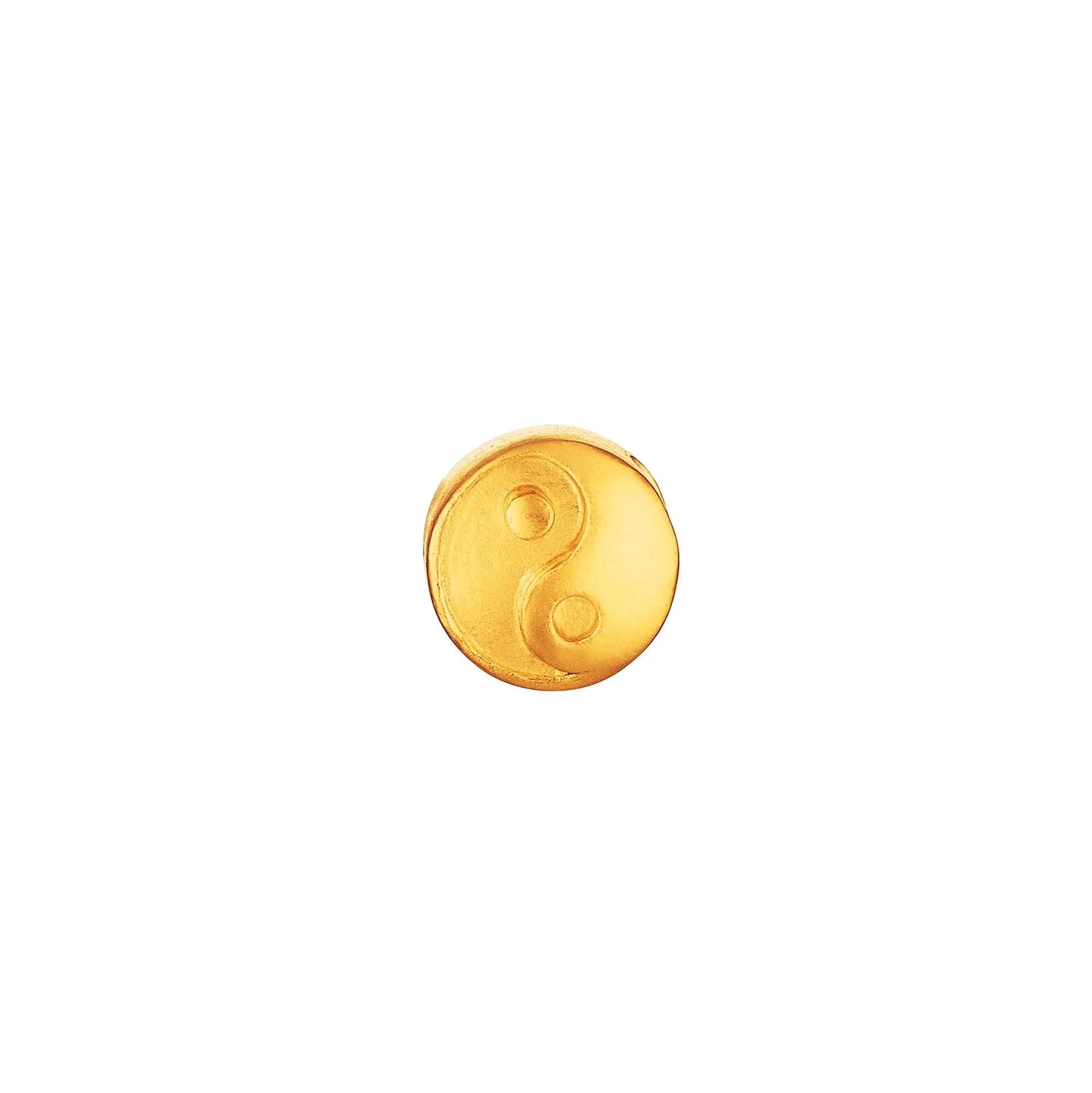 Yin   Yang Charm