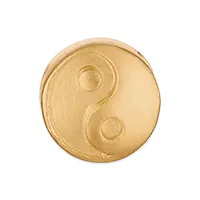 Yin   Yang Charm